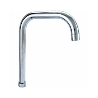 Delta L Lavabo Borusu
